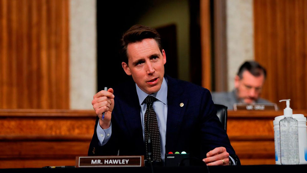 RED LATINA STL, RED LATINA PERIODICO, missouri, hawley, reeleccion